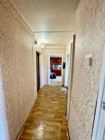 Гарна 2- во кімн-на в центрі Украінки з бонусом‼️‼️ - фото 1