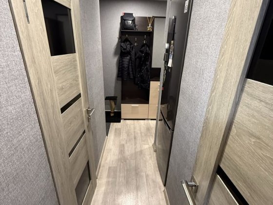 Продам 3-х кімнатна квартира на 40 років Павлоград