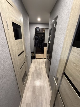 Продам 3-х кімнатна квартира на 40 років - фото 1