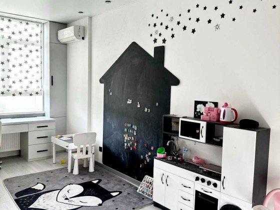 3-к від власника • River House • преміум ремонт Новая Украинка