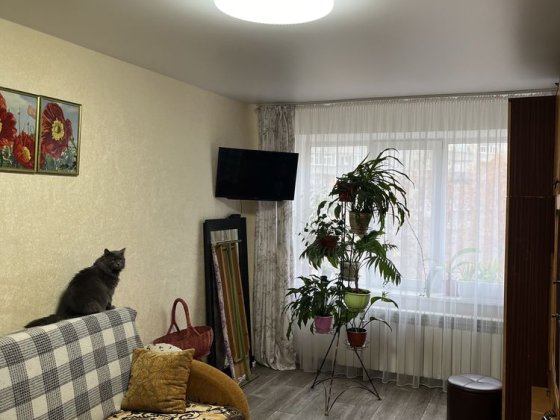 АН продаж двокімнатна квартира на ПЗТО Павлоград