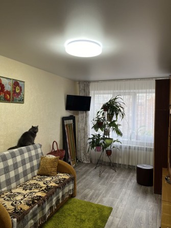 АН продаж двокімнатна квартира на ПЗТО - фото 1