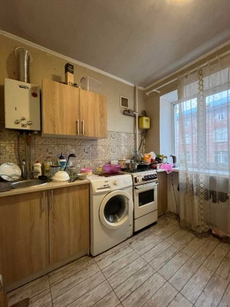 Продается 2-комнатная квартира в Центре - фото 1