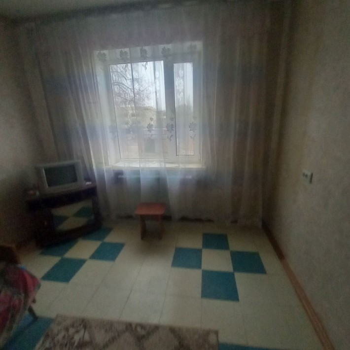 Продам квартиру, район ПХЗ - фото 1