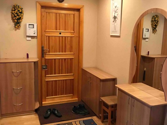 Продам квартиру у гарному стані Павлоград