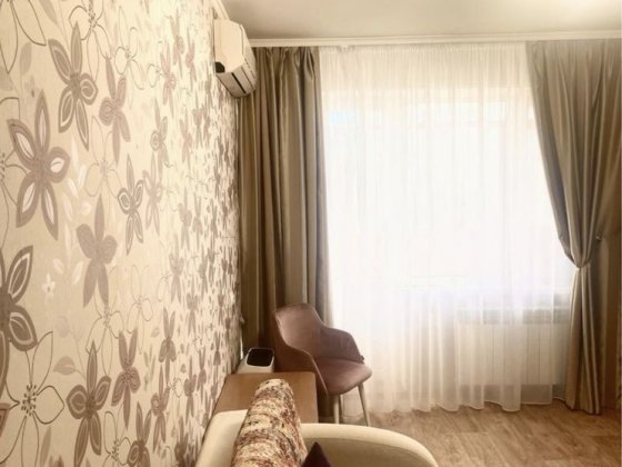 Двухкомнатная квартира Павлоград