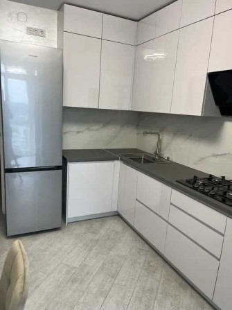 Продам 2-х-кімнатну квартиру, ЖК Будова Медова вул Скоропадського 6 - фото 1