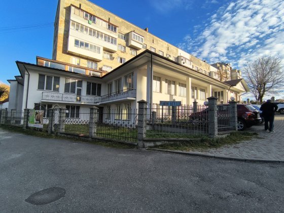 Продаж 1-кім. квартири 17.7 м.кв., в. В. Івасюка м. Трускавець Трускавец