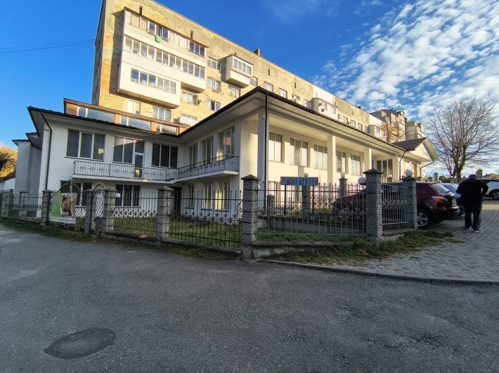 Продаж 1-кім. квартири 17.7 м.кв., в. В. Івасюка м. Трускавець - фото 1