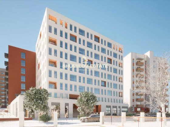 Найкраща квартира поряд Трускавця (12 хв до центру). Трускавець