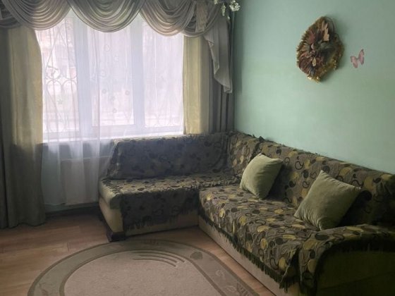 Продаж 2к квартира, перший поверх, під житло або бізнес ! Трускавец