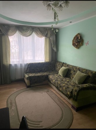 Продаж 2к квартира, перший поверх, під житло або бізнес ! - фото 1