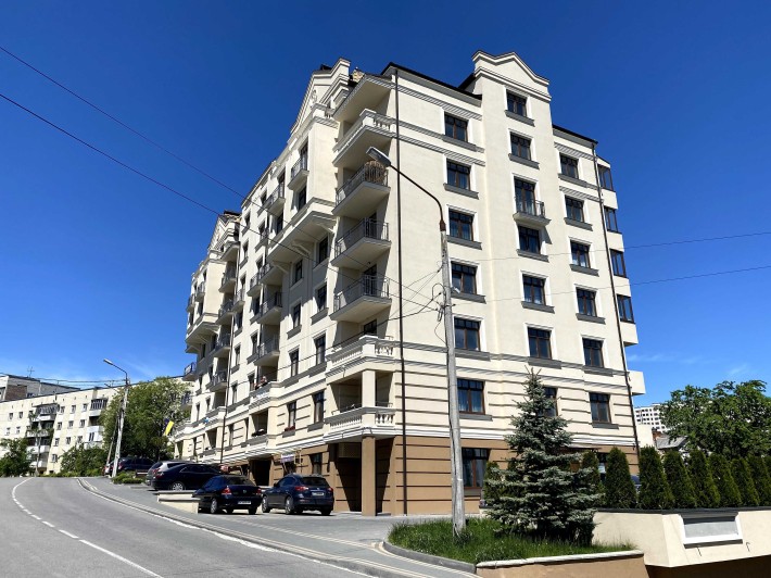 2-х кімнатна квартира в найкращому будинку!!! ЖК Версаль! - фото 1