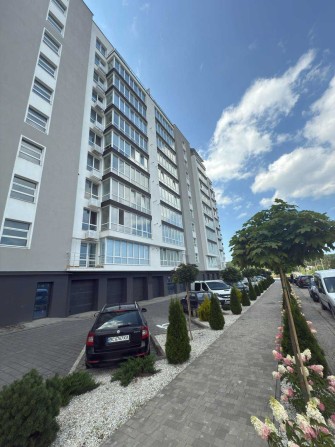 Продаж 2-кім. квартири 61.71 м.кв., в. Данилишиних - фото 1