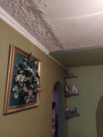 Продається двох поверхова квартира заг.площею 116 кВ.м - фото 1