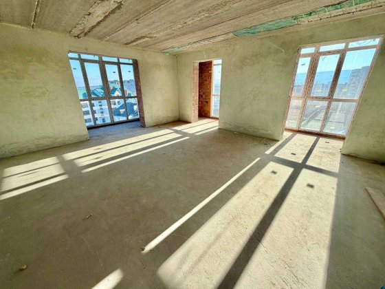 Видова квартира 68 м² у новобудові, м.Трускавець Трускавець