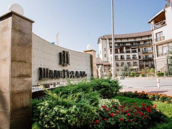 Продаж апартаментів престижного апарт-готелю «Шале Грааль»м.Трускавець Трускавец