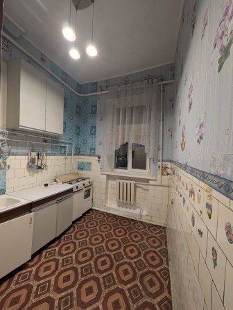 Трикімнатна квартира,7  хвилин пішки до  Софіївки,2 хвилини до Пушкіна - фото 1