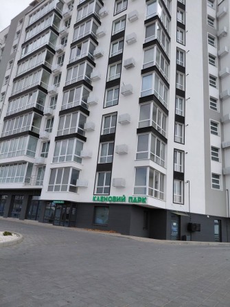 Квартира двох кімнатна  68 квадратів - фото 1