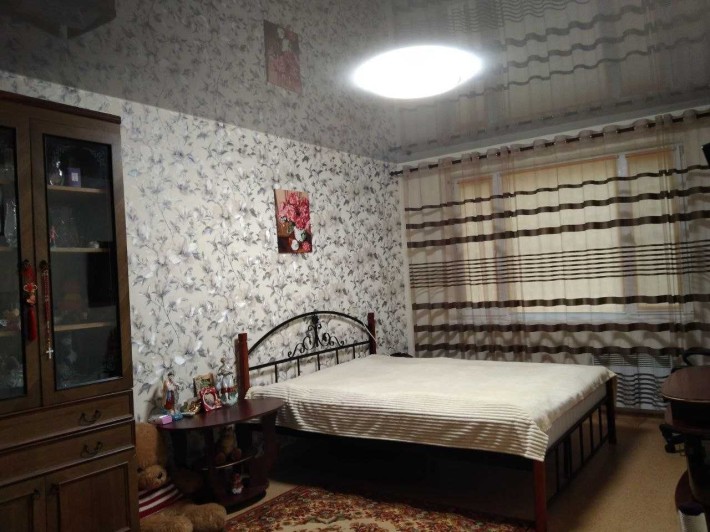 Продается 2-х комнатная квартира с автономным отоплением - фото 1