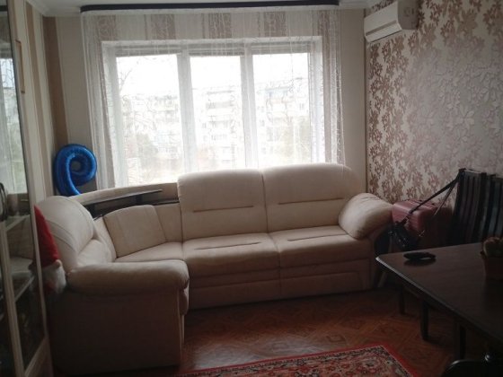 Продам 2-х комнатную квартиру Павлоград