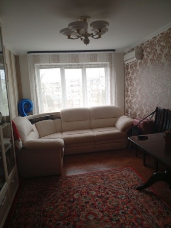 Продам 2-х комнатную квартиру - фото 1