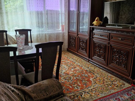 Продам 3-х комнатную квартиру 24000 Павлоград