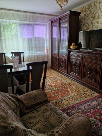 Продам 3-х комнатную квартиру 24000 - фото 1