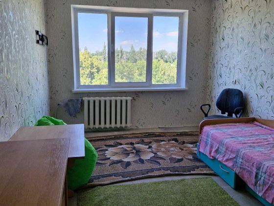 Продам уютную 2-к квартиру на ул. Вересневая, Харьковская, Павлоград Павлоград