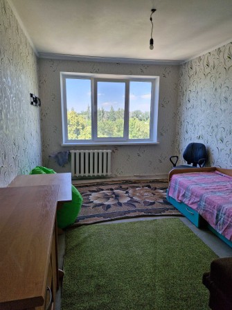 Продам уютную 2-к квартиру на ул. Вересневая, Харьковская, Павлоград - фото 1