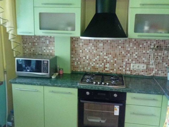 Продам 2-х кімнатну квартиру по вул. Нова,ПЗТО, індивідуальне опалення Павлоград