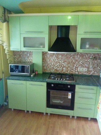 Продам 2-х кімнатну квартиру по вул. Нова,ПЗТО, індивідуальне опалення - фото 1