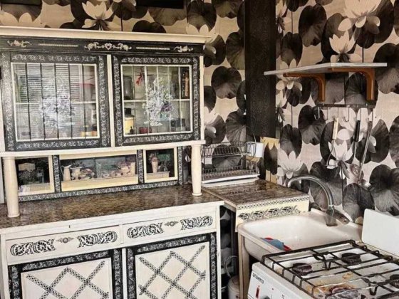 Продается 3х-комнатная.квартира р-н 1 школы. Славянск