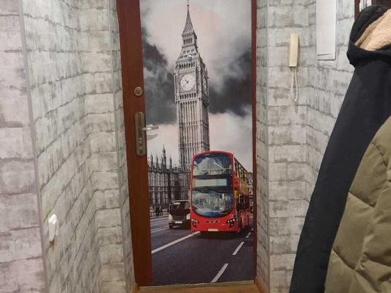 Продам 2х комнатную квартиру Павлоград