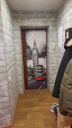 Продам 2х комнатную квартиру - фото 1