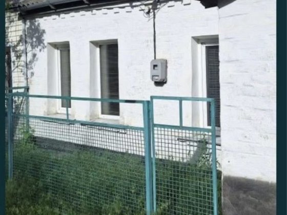 Продаж частини будинку в центрі міста Умань