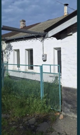 Продаж частини будинку в центрі міста - фото 1