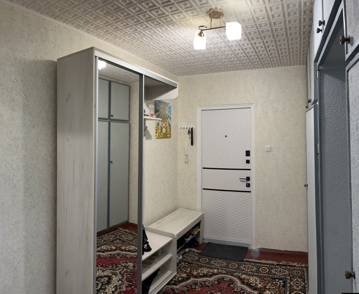 Продається 2-ох кімнатна квартира район ПЗТО - фото 1