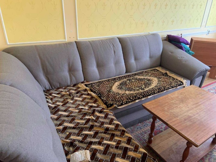 Продается 2-комнатная квартира в Славянске, район Артема. - фото 1