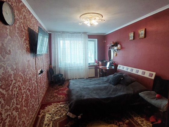Продам 3 -кімн. кв. ПЗТО Павлоград