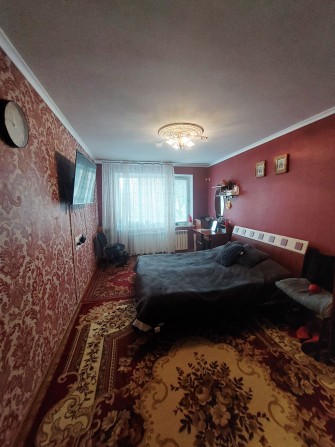 Продам 3 -кімн. кв. ПЗТО - фото 1