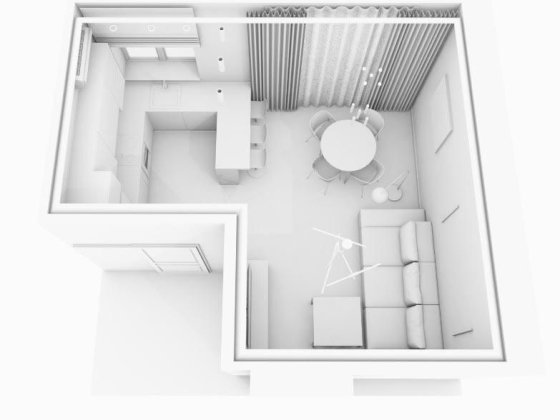 Квартира 3к центр. 9999$ Слов'янськ