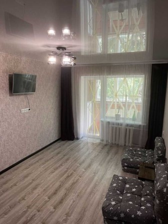 Продается 2-х комнатная квартира Славянск - фото 1