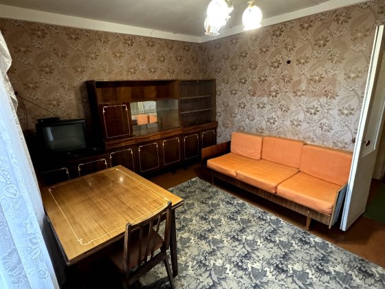 Продается 2к квартира центр Славянск