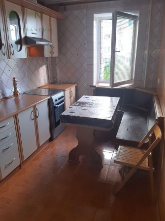 Продам 3 -кім.квартиру,вул Стебницька 90 З Ремонтом! - фото 1