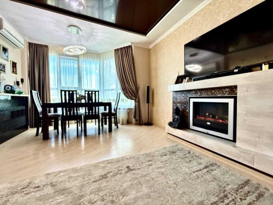 Продам 3 кімнатну Трускавец