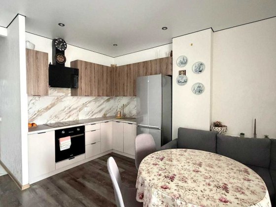 2-кімнатна, 65 м² у ЖК “Трускавецька Фортеця” — продаж! Трускавець