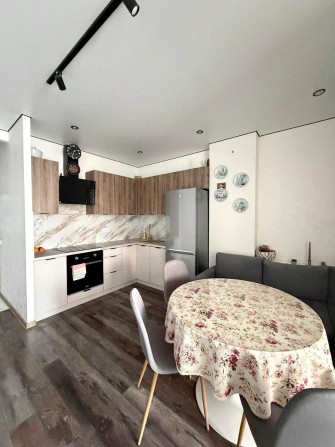 2-кімнатна, 65 м² у ЖК “Трускавецька Фортеця” — продаж! - фото 1