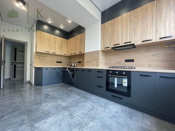 Продам 2-кім.квартиру,вул Івасюка 11 ЖК Підгір'я ЄОСЕЛЯ! - фото 1