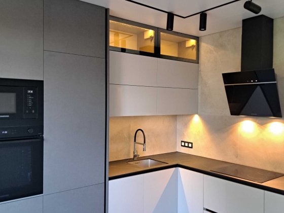 Продаж 2к квартири 56.8 кв. м на вул. Тараса Шевченко 28 Трускавец